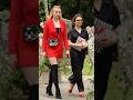 Game Of Thrones Casts At Jon Snow S Wedding Gameofthrones Celebrities Fashion Wedding