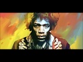 Moon Turn The Tides    Gently Gently Away   12   Jimi Hendrix   The JimiHendrix Experience   Electri