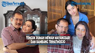 Download lagu Tengok Rumah Mewah Mayangsari dan Bambang Trihatmodjo yang Jarang Terekspose mp3 Download lagu Tengok Rumah Mewah Mayangsari dan Bambang Trihatmodjo yang Jarang Terekspose mp3