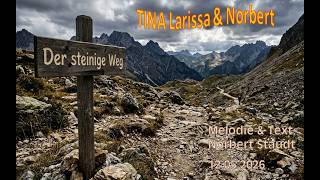 TINA Larissa &amp;Norbert