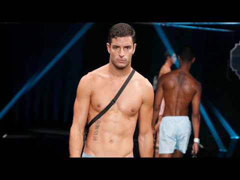 Sunno By Bene Cape Spring Summer 2021