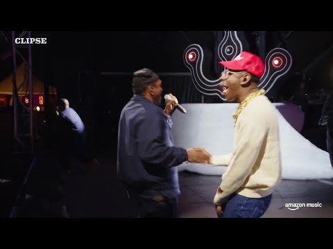 Clipse Camp Flog Gnaw 2025 Full Set