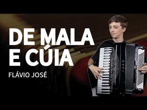 De mala e cuia - Flávio José | Pegando na Hora