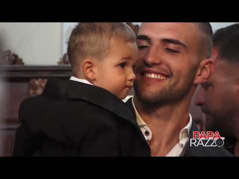 PAPARACO SVADBA MIRKA SIJANA I BOJANE RODIC - Paparazzo - Lutajuca Kamera