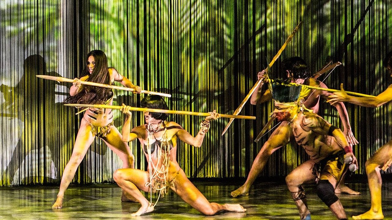 Terza Pagina MIGUEL ANGEL ZOTTO Y DAIANA GUSPERO   Il tango racconta  di Saverio Simonelli