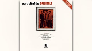 The Originals-I'll Wait For You