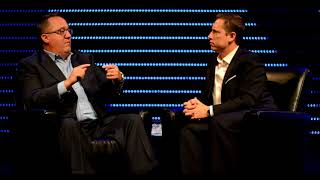 FORWARD Media with Samuel Brian Hill featuring Brent Swadley of the Swadley's Companies.  Season 1-2