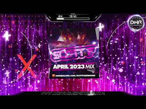 Scott F - Bounce April 2023 - DHR