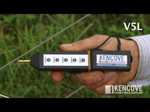 Youtube video of V5L