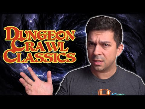 We need to talk about Goodman Games