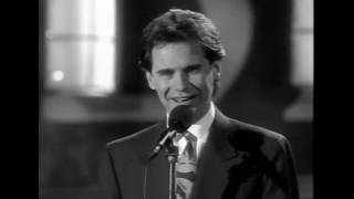 Dennis Miller - Black and White - HBO Comedy Hour 1990