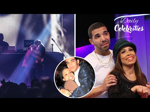 Drake Introduces First Love Keshia Chante Who Mentioned In His "In My Feelings" Track