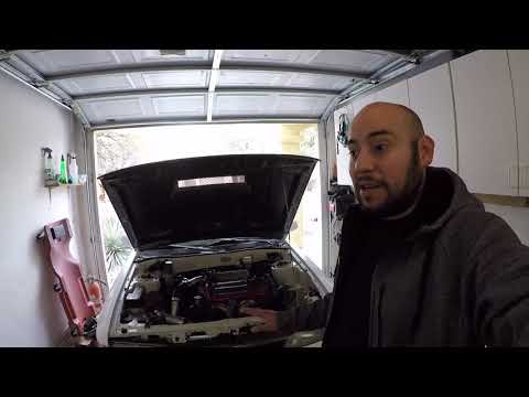 How to make 400 ALL WHEEL HORSEPOWER on a stock 4g63 Motor