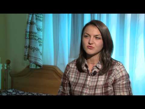 Anita Trutia, Timisoara - telespectatoare Alfa Omega TV