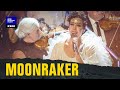 Moonraker // Tuva Semmingsen & Danish National Symphony Orchestra (LIVE)