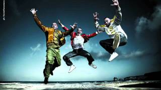 Sud sound system - Italiano Jamaicano