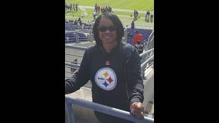 Portia's  Retirement Celebration Video