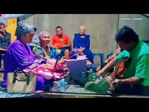 Lingkud Hika 2 - Tunis Namayah Mayah | Sijamar X Asiri X Nur-aina X Julmina Vol.5 | Gabbang Malami