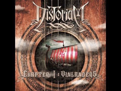 Distoriam - Vinlanders (Defend The Land)