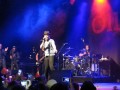 Olly Singing Superstition In SF