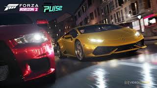 Chromeo - Come Alive (feat. Toro y Moi) Horizon Pulse Radio Station Forza Horizon 2