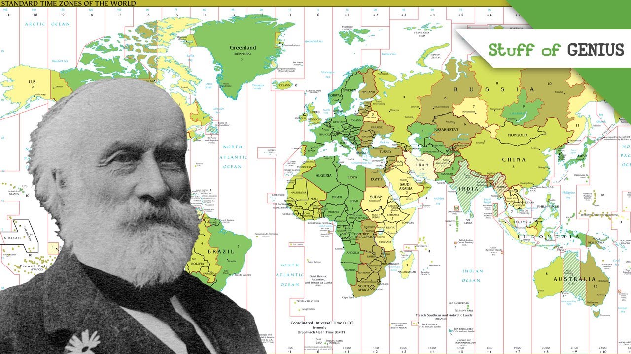 What is standard time, how is it useful? Tipseri