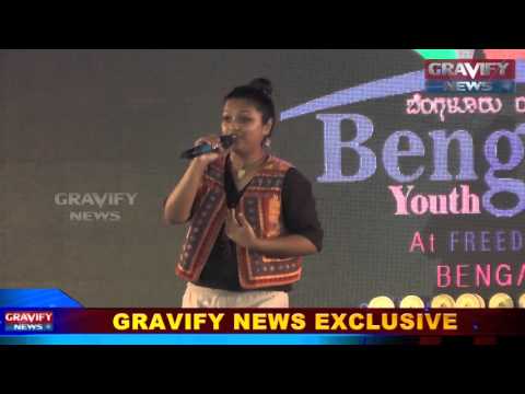 Bangalore Youth festival