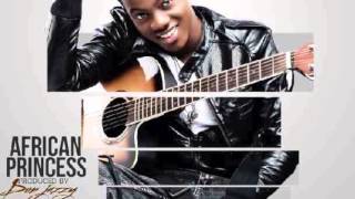 Korede Bello - African Princess