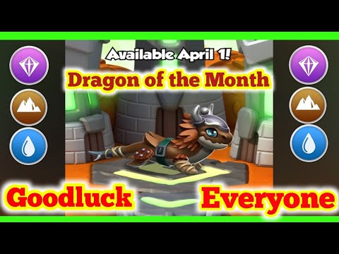 New Ned Dragon! | The Next DoTM | Breeding Combination Revealed✨ | Goodluck. [Dragon Mania Legends]
