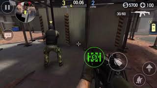 【fwd assault】ゲーム紹介#8