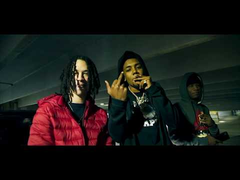 LIL EAST X SHIZZY - "WHAT YOU NEED" SHOT BY MIKECITYVISUALS