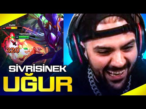 Sezon 3'ten sonra ilk defa Kha'zix top Panky'nin ellerinde