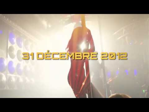 First AperiKlub Reveillon