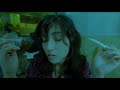 Teenage Blue Dream Girl