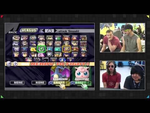 Moorenado 20 - Fawn vs SCG | Irish - LQ