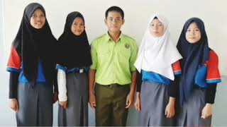 Video Anekdot Siswa X TKJ SMK N 1 GELUMBANG