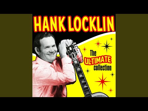 Little Bit Lonesome - Hank Locklin
