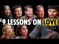 6 Love Experts Share Their Top Dating Relationship Advice Compilation Episode