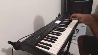 Video thumbnail for Roland GO:PIANO- All sounds. by Diogo Barcelos