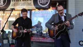 Josh Ritter - Joy to You Baby