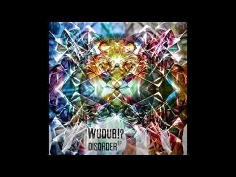 WuduB!? and Little Lion MC - Little Clown (Disorder EP)