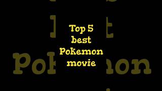 Download lagu Top 5 best Pokemon movies mp3 Download lagu Top 5 best Pokemon movies mp3