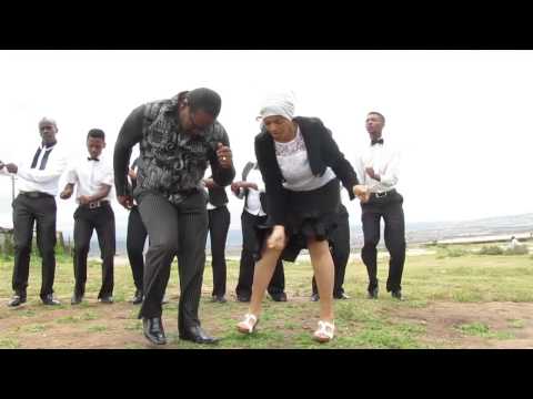 Mbasa - we praise your name