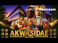OTUMFUO OSEI TUTU II ARRIVES IN THE USA 🇬🇭🇺🇸 | AKWASIDAE 2026 | OTAEBOUR MEDIA