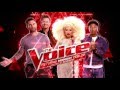 The Voice Promo Season 10