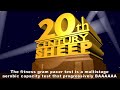 20th Century Sheep Channel Stupid Remake