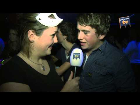 Spang 4 december 2013 - Peel en Maas TV Venray