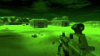 Download lagu Delta Force 1 - Mission 10 Chad - Metal Hammer mp3