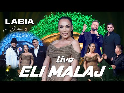 Eli Malaj & Friends - Live 2025