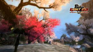 Видео 1 к игре Age of Wushu